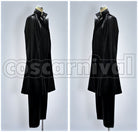 Mukuro Rokudo 10 Years Later Version Cosplay cosplay costume from Katekyo Hitman Reborn!, years later version 15515 side view