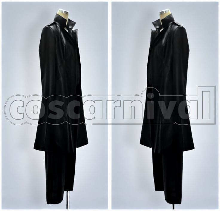 Mukuro Rokudo 10 Years Later Version Cosplay cosplay costume from Katekyo Hitman Reborn!, years later version 15515 side view