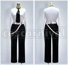 Mukuro Rokudo 10 Years Later Version Cosplay cosplay costume from Katekyo Hitman Reborn!, years later version 15516 detail view 2