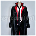 Mukuro Rokudo Cosplay cosplay costume from Katekyo Hitman Reborn!, front view 1