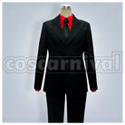 Reborn 20 Years Later Version Cosplay cosplay costume from Katekyo Hitman Reborn!, years later version 15496 front view 1