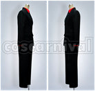 Reborn 20 Years Later Version Cosplay cosplay costume from Katekyo Hitman Reborn!, years later version 15498 side view