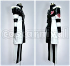 Superbi Squalo 10 Years Later Version Cosplay cosplay costume from Katekyo Hitman Reborn!, years later version 15344 detail view 2