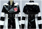 Superbi Squalo 10 Years Later Version Cosplay cosplay costume from Katekyo Hitman Reborn!, years later version 15345 detail view 3