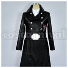 Superbi Squalo Cosplay cosplay costume from Katekyo Hitman Reborn!, front view 1