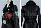Superbi Squalo Cosplay cosplay costume from Katekyo Hitman Reborn!, detail-2