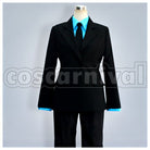 Takeshi Yamamoto Cosplay cosplay costume from Katekyo Hitman Reborn!, front view 1