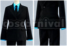 Takeshi Yamamoto Cosplay cosplay costume from Katekyo Hitman Reborn!, front view 3
