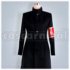 Tetsuya Kusakabe Cosplay cosplay costume from Katekyo Hitman Reborn!, front view 1