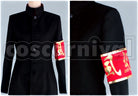 Tetsuya Kusakabe Cosplay cosplay costume from Katekyo Hitman Reborn!, detail-2