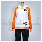 Tsunayoshi Sawada Future Arc Cosplay cosplay costume from Katekyo Hitman Reborn!, front view 1