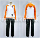 Tsunayoshi Sawada Future Arc Cosplay cosplay costume from Katekyo Hitman Reborn!, detail-1