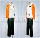Tsunayoshi Sawada Future Arc Cosplay cosplay costume from Katekyo Hitman Reborn!, front view 2