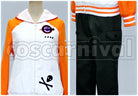 Tsunayoshi Sawada Future Arc Cosplay cosplay costume from Katekyo Hitman Reborn!, front view 3