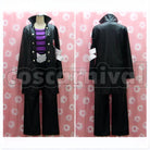 Varia Belphegor 10 Years Later Version Cosplay cosplay costume from Katekyo Hitman Reborn!, years later version 15470 detail view 2