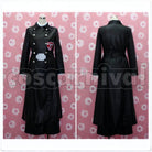 Varia Uniform Cosplay cosplay costume from Katekyo Hitman Reborn!, detail-2