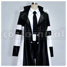 Varia Xanxus 10 Years Later Version Cosplay cosplay costume from Katekyo Hitman Reborn!, years later version 15406 front view 1
