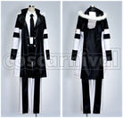 Varia Xanxus 10 Years Later Version Cosplay cosplay costume from Katekyo Hitman Reborn!, years later version 15407 detail view 1