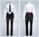 Varia Xanxus 10 Years Later Version Cosplay cosplay costume from Katekyo Hitman Reborn!, years later version 15409 detail view 2