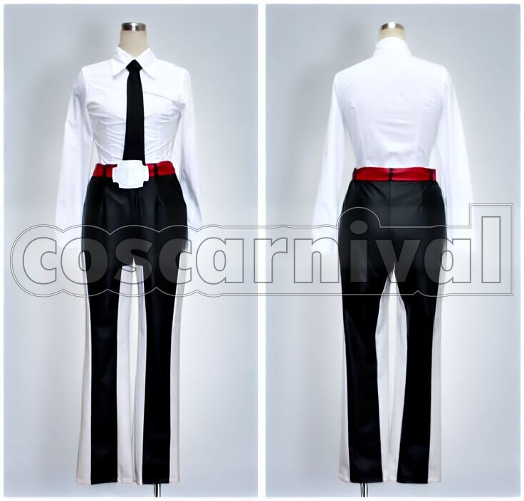 Varia Xanxus 10 Years Later Version Cosplay cosplay costume from Katekyo Hitman Reborn!, years later version 15409 detail view 2