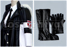 Varia Xanxus 10 Years Later Version Cosplay cosplay costume from Katekyo Hitman Reborn!, years later version 15410 set view