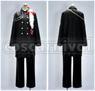 Xanxus Cosplay cosplay costume from Katekyo Hitman Reborn!, detail-1