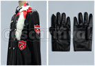 Xanxus Cosplay cosplay costume from Katekyo Hitman Reborn!, set view