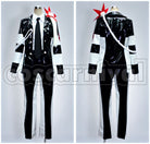 Xanxus Varia Uniform 10 Years Later Version Cosplay cosplay costume from Katekyo Hitman Reborn!, years later version 15510 detail view 1