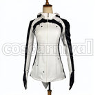 Humboldt Penguin cosplay costume from Kemono Friends, front view