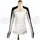 Princess cosplay costume from Kemono Friends, front view