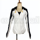 Rockhopper Penguin cosplay costume from Kemono Friends, front view