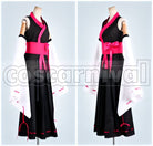 Shrine Maiden Outfit Cosplay cosplay costume from Kemurikusa Ritsu, detail-2