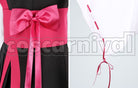 Shrine Maiden Outfit Cosplay cosplay costume from Kemurikusa Ritsu, detail-3