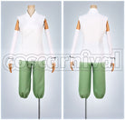 Kimi Suzukake Cosplay cosplay costume from Ken ga, detail-3