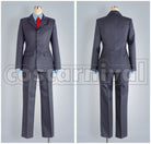 Katsuya Saeki Cosplay cosplay costume from Kichiku Megane, detail-1