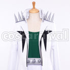 Uzu Sanageyama Three-Star Goku cosplay costume from Kill la Kill, detail-1