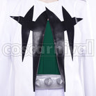Uzu Sanageyama Three-Star Goku cosplay costume from Kill la Kill, detail-2