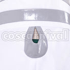 Uzu Sanageyama Three-Star Goku cosplay costume from Kill la Kill, detail-3