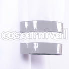 Uzu Sanageyama Three-Star Goku cosplay costume from Kill la Kill, detail-4