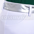 Uzu Sanageyama Three-Star Goku cosplay costume from Kill la Kill, detail-5