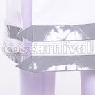 Uzu Sanageyama Three-Star Goku cosplay costume from Kill la Kill, detail-6