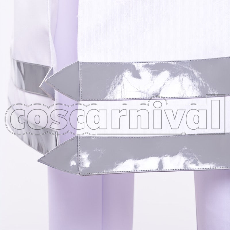 Uzu Sanageyama Three-Star Goku cosplay costume from Kill la Kill, detail-6