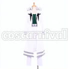 Uzu Sanageyama cosplay costume from Kill la Kill, front view