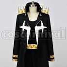 Uzu Sanageyama Three-Star Goku cosplay costume from Kill la Kill, detail-1