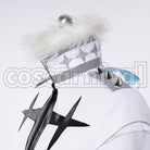 Houka Inumuta cosplay costume from Kill la Kill, detail-1