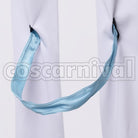 Houka Inumuta cosplay costume from Kill la Kill, detail-6