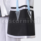 Houka Inumuta cosplay costume from Kill la Kill, detail-7