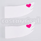 Nonon Jakuzure cosplay costume from Kill la Kill, detail-1