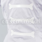 Nonon Jakuzure cosplay costume from Kill la Kill, detail-8