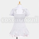 Nonon Jakuzure cosplay costume from Kill la Kill, front view